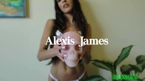 S3XUS - Alexis James - Kingmaker