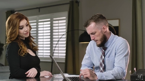Nala Brooks - NubileFilms - Job Satisfaction