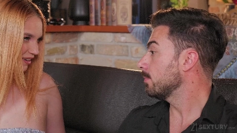 Leya Desantis A Bootyful B-Day Surprise - AssholeFever