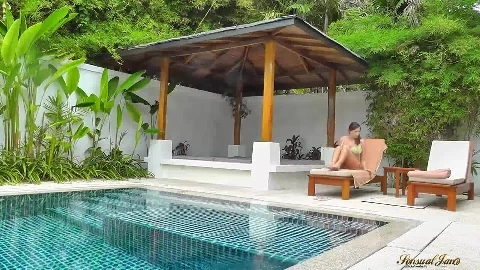 The Garden Man 720p - Sensual Jane