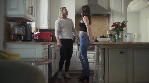 BellesaFilms - Ella Reese - The Neighbor