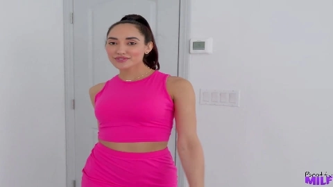 Chloe Amour 2 - BrattyMILF