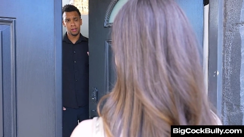 Selina Imai - BigCockBully