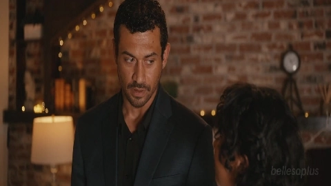 Ameena Green The Tailor - BellesaFilms
