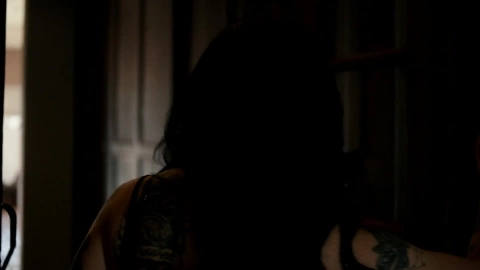 BellesaFilms - Honey Gold - The Mess