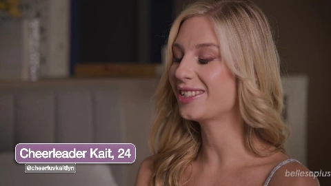 Office Co Worker Hard Raw Sex On Blind Date - Cheerleader Kait