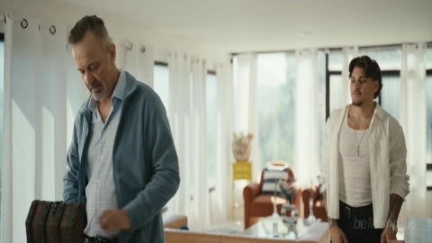 Ella Reese The Dad - BellesaFilms