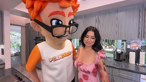 Melissa Moore - PornDudeCasting