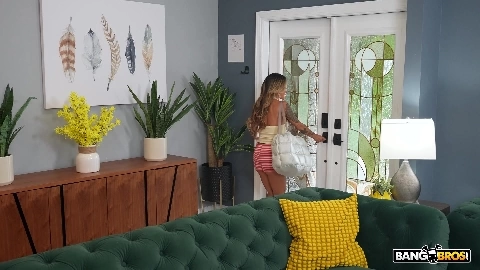 Linda Lan - MonstersOfCock