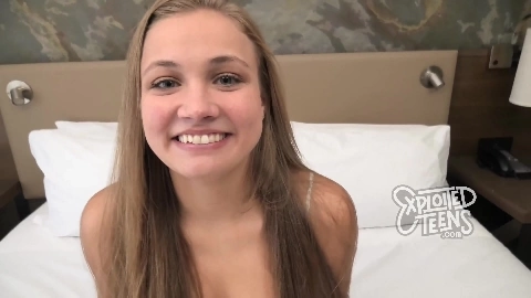 Dallas Rae - ExploitedTeens