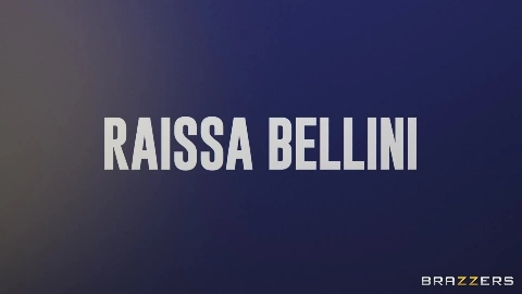 Respiratory Dickstress 2 - Raissa Bellini
