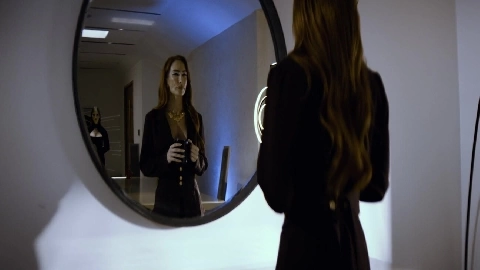 Episode 3: Timeline Error - Lexi Luna, Octavia Red