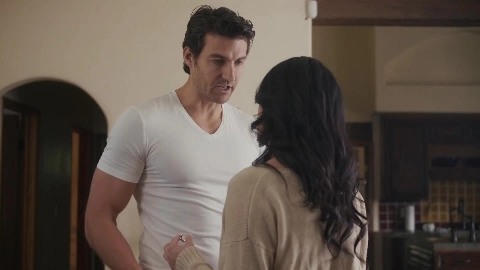 Gal Ritchie The Proposal - BellesaFilms