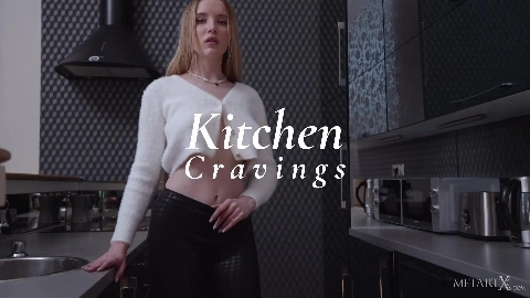 Polly Yangs Kitchen Cravings 2 2 - MetArtX