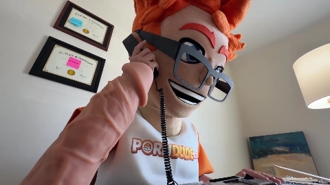 Andi Avalon - PornDudeCasting