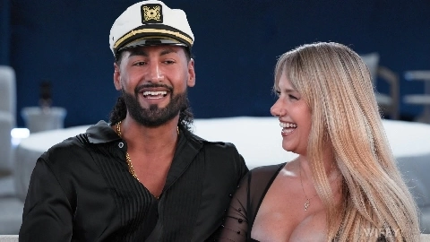 Jackie deusa sonho americano