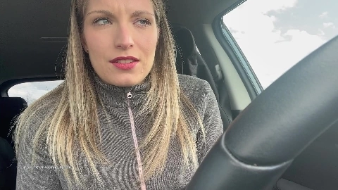Solo Je Me Fais Du Bien Sur Le Retour Des Vacances - Marine Rossi