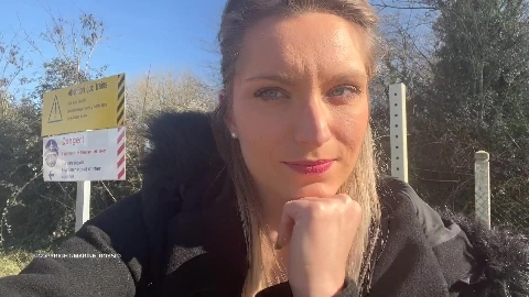 Solo Jaborde Un Inconnu Pour Quil Me Baise Episode 2 - Marine Rossi