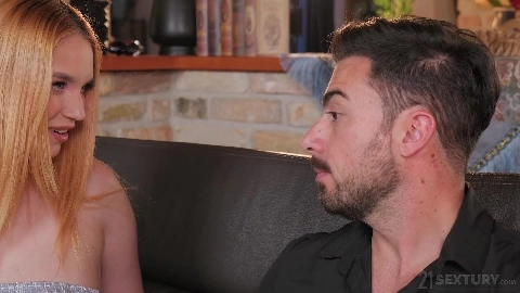 Leya Desantis A Bootyful B-Day Surprise - AssholeFever