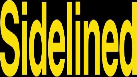 BellesaFilms - Chanel Camryn - Sidelined 2