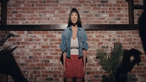 BellesaFilms - Little Puck - The Audition
