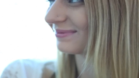 Sexy Girlfriends Share a Hard Dick Natalia Starr, Brooke Wylde, Bruce Venture