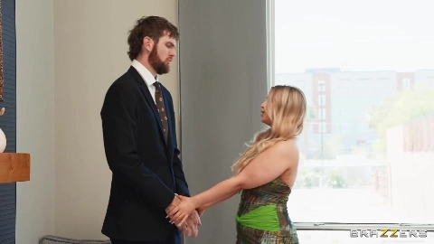 Codi Vore Penthouse Or Bust - BrazzersExxtra