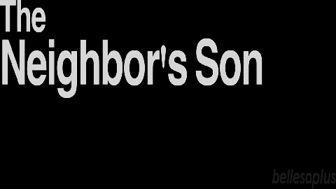 Melissa Stratton The Neighbors Son - BellesaFilms
