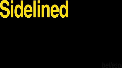 Chanel Camryn Sidelined - BellesaFilms