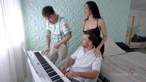 Emily Pink 6 - LegalPorno