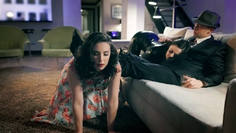 I fuck my wife and my mistress together