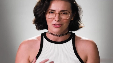 Female orgasm explained by Casey Calvert