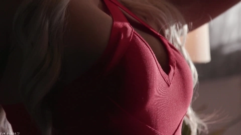 Husband Watches Wife Taylor Wild Get Fed - Taylor Wild