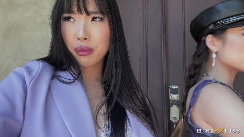 Elle Lee & Lulu Chu