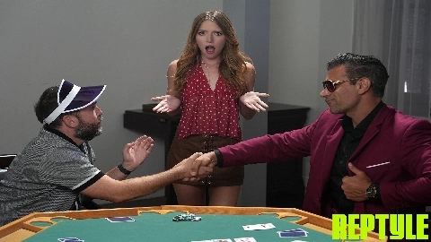 My Dad Use Me As a Currency At The Poker - Myra Moans