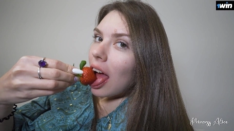 Princess Alice - PH - RIDING FOR THE NUT - My Gripping Teen Pussy Always Milks Him In Minutes