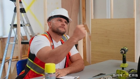 Rissa May Jmac Construction Co - BrazzersExxtra