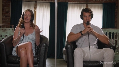 E198 Annie King And Jay - BellesaBlindDate