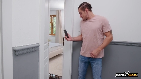 Jade Jadore - BigTitCreamPie