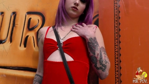 Dirty Lil' Cumslut - Val Steele