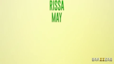Rissa May Personal Assistants Sweet Salivation - BrazzersExxtra