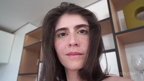 Margo Ferreira (Margarida)