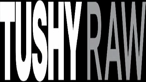 TushyRaw - Red Eye - Angela White