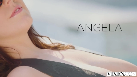 Vixen - She Always Gets What She Wants - Angela White
