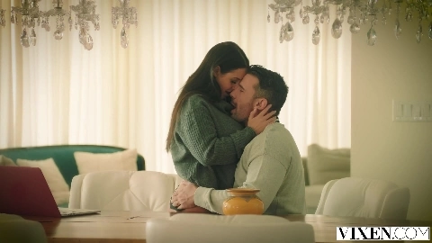 Vixen - I Waited For You - Angela White