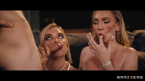 Abigaiil Morris, ️CubbiThompson, ️Kendra Sunderland