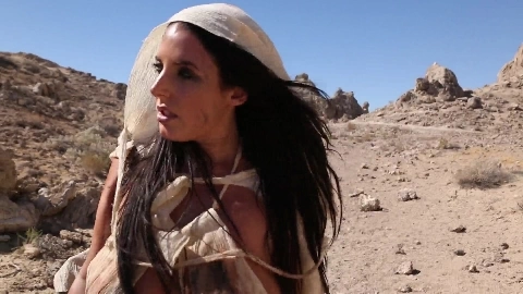 ElegantAngel - Squirtwoman Wasteland - Kleio Valentien