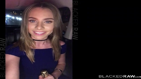 I Need Some Bbc Now - Anya Olsen