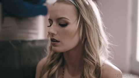PureTaboo - Strings Attached - Scarlett Sage, Serena Blair