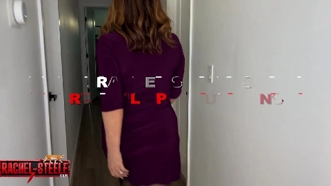 Rachel Steele And Will Pounder Homewrecker Afternoon Affair 2 - ManyVids